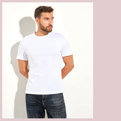 Футболка хлопок подр/мужс (44-54) 260424-SH805