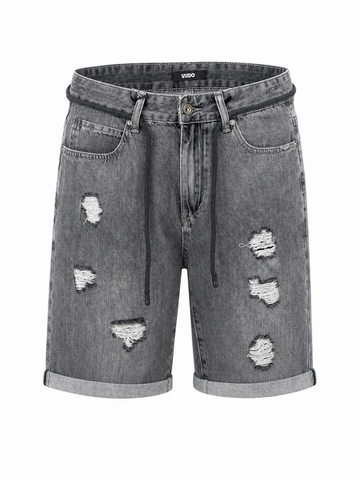 Шорты Y.TWO 437410grey