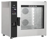 Пароконвектомат Giorik Movair MTE7XW_R 7 уровней (правосторонняя дверь)