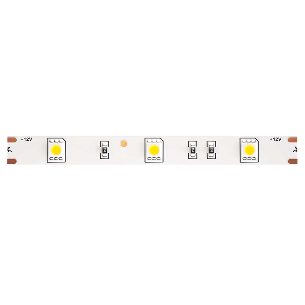 Светодиодная влагозащищенная лента Maytoni Technical 7,2W/m 30LED/m 5050SMD холодный белый 5M 10125