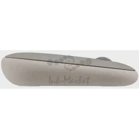 Мышь беспроводная LOGITECH Pebble M350 910-006653 grey