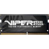 Оперативная память Patriot Viper Steel PVS432G266C8S