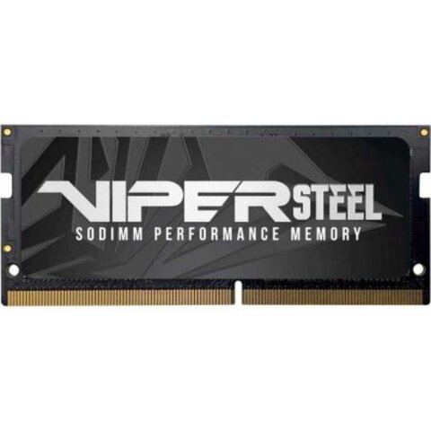 Оперативная память Patriot Viper Steel PVS432G266C8S