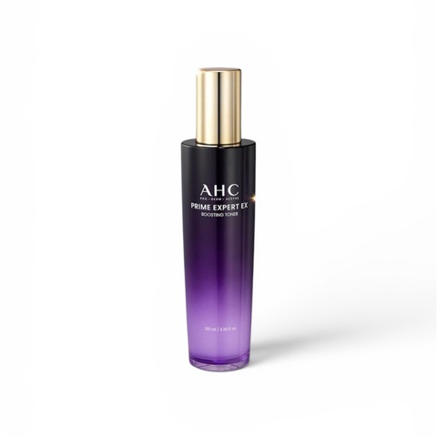 AHC Prime Expert EX boosting toner
