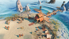 Игровая валюта The Settlers: New Allies: 4120 Credits Pack (цифровая версия) (Xbox One + Xbox Series X|S) (RU)