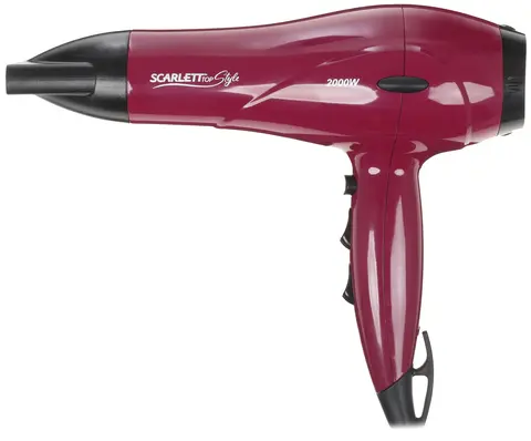 Фен Scarlett SC-HD70I67