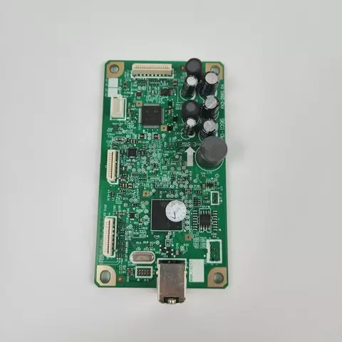 Плата форматирования Canon MF3010/MF3014 (FM0-1096)