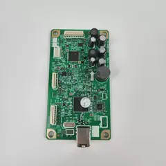 Плата форматирования Canon MF3010/MF3014 (FM0-1096)