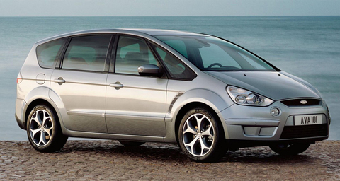 Гарант Блок Люкс 362 для FORD S-MAX /2006-/ ГУР