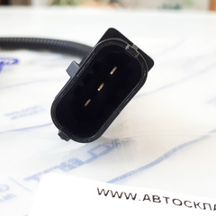 ДАТЧИК ПОЛОЖЕНИЯ КОЛЕНВАЛА CRUZE, AVEO T300 ДВИГ D4 AMD