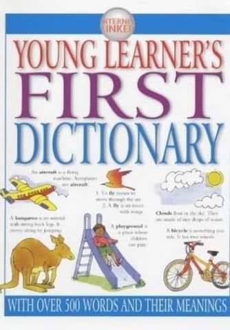 First Dictionary