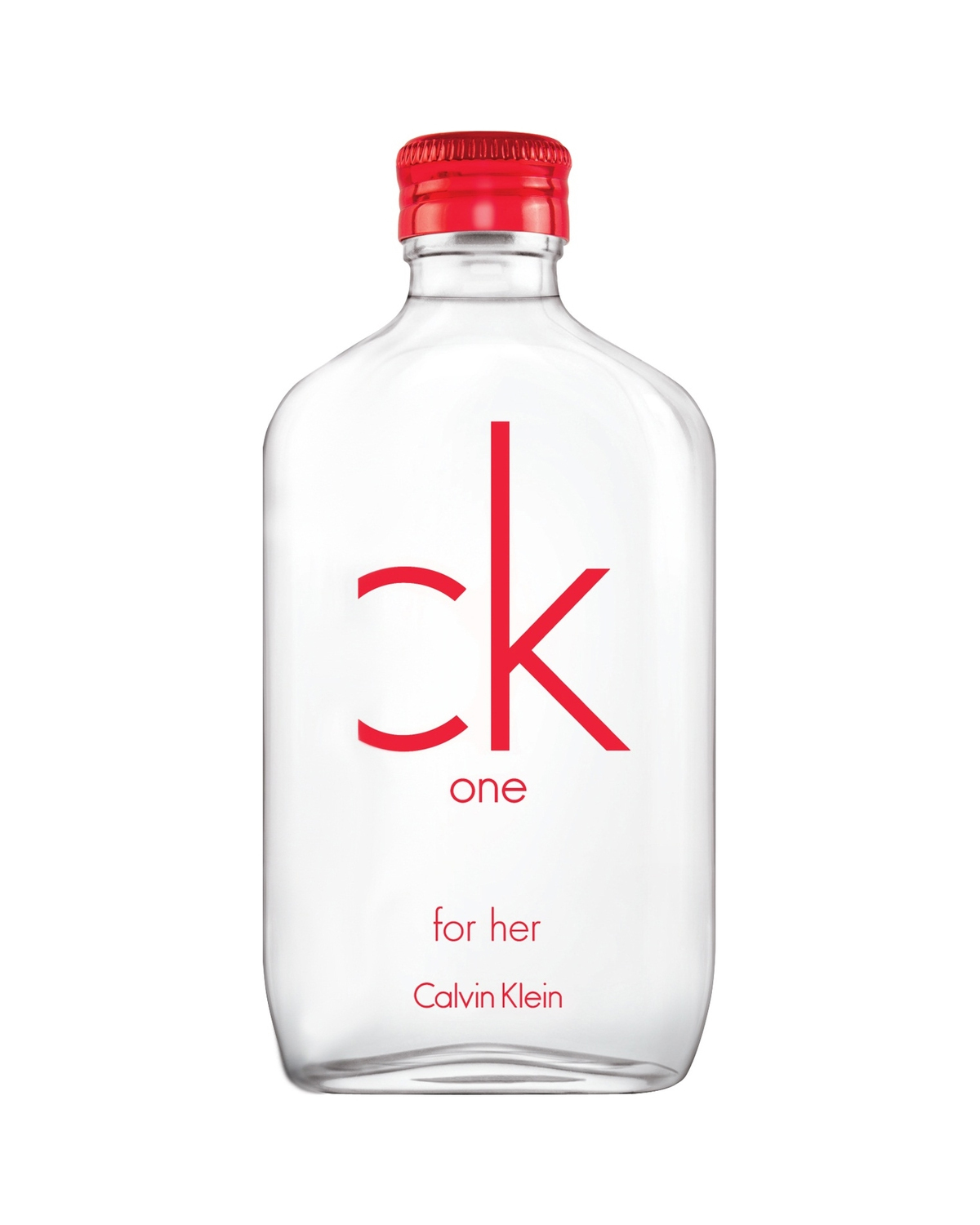 Her calvin klein store