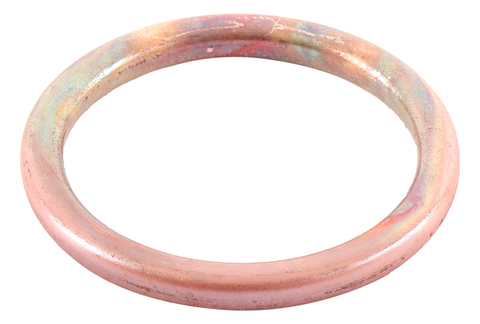 Комплект прокладок выпуска Honda ATC/TRX250/300/350/400/450/500 # Polaris Ranger 325 # Yamaha SR500