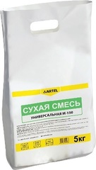 Пескобетон сухая смесь М-150 5кг