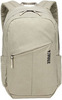 Картинка рюкзак городской Thule notus backpack 20l Vetiver Gray - 6