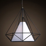 люстра The Diamond Chandelier D38