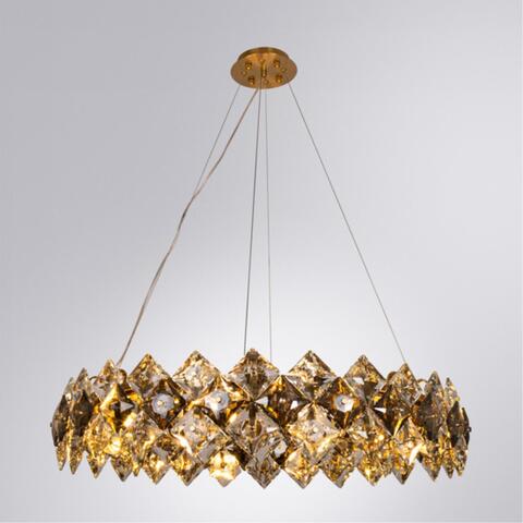 Люстра Divinare Rosalinda 7204/17 LM-12