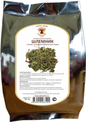 Шлемник байкальский корни (корень , 50гр.) (Старослав)