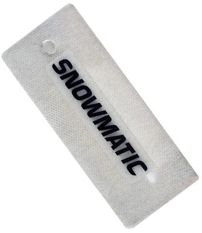 Картинка скребок Snowmatic   - 2