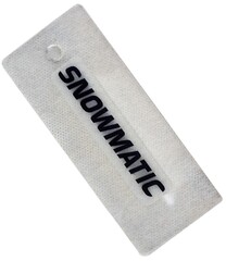 Скребок лыжный Snowmatic SKI SCRAP 3 мм - 2