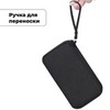 Картинка органайзер Skully sm03 small black - 5