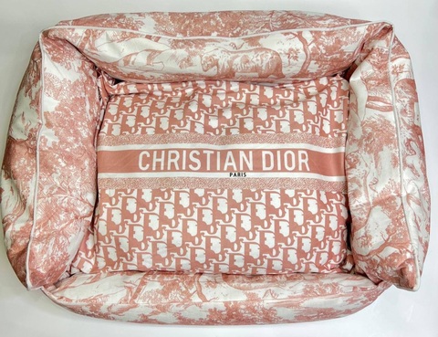 Лежанка для животных Dior