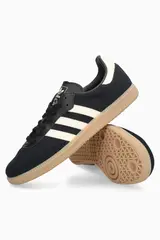Кросcовки adidas Samba OG - черный