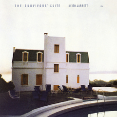 Keith Jarrett / The Survivors' Suite (LP)