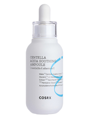 Cosrx Сыворотка с экстрактом центеллы - Hydrium centella aqua soothing ampoule, 40мл