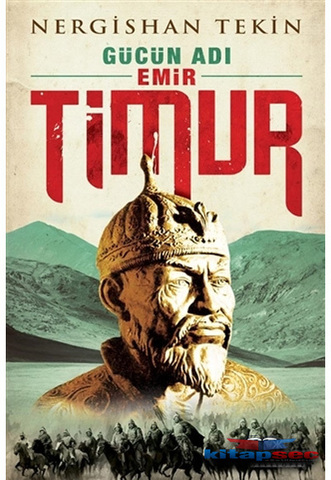 Emir Timur