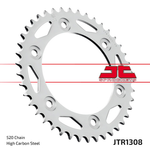 Звезда JTR1308.40