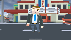 SimpleMovie (для ПК, цифровой код доступа)