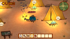 Camp Canyonwood (для ПК, цифровой код доступа)