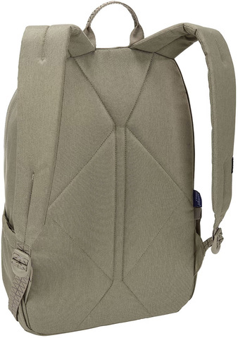 Картинка рюкзак городской Thule notus backpack 20l Vetiver Gray - 5