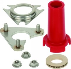 87.01.188 Rational Комплект сальника для мотора D15 SCC_WE, CM_P 61-202