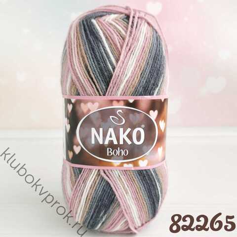 NAKO BOHO KONSEPT 82265, Romance