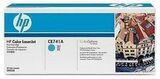 Картридж HP CE741A для принтеров HP Color LaserJet Professional CP5225, CP5225n, CP5225dn (голубой, 7300 стр.)