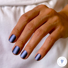 ПЛЕНКИ NAIL WRAPS MERCURY