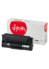 Картридж Sakura SP150HE для Ricoh Ricoh SP 150 Ricoh 150SU Ricoh SP150LE, черный, 1500 к.