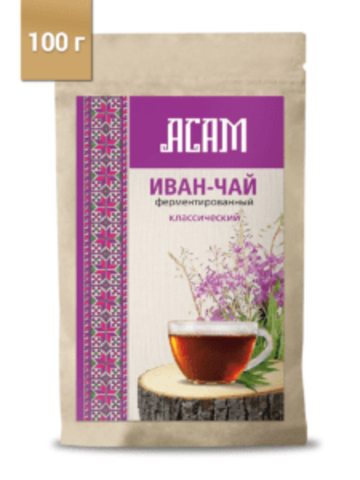 Иван-чай «Классический»