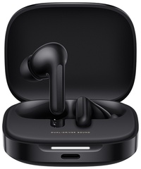 Наушники Xiaomi Redmi Buds 6 черный