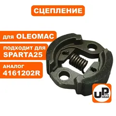 Сцепление UNITED PARTS для OLEOMAC SPARTA 25/250 4161202R (90-0763)