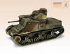 Танк М3 ЛИ - M3 Lee (1:100)