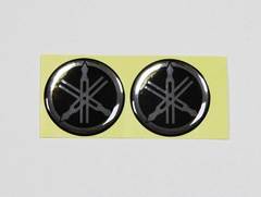 Наклейка-логотип универсальная 