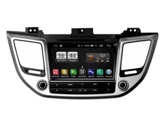 Штатная магнитола FarCar s170 для Hyundai Tucson 15+ на Android (L546)