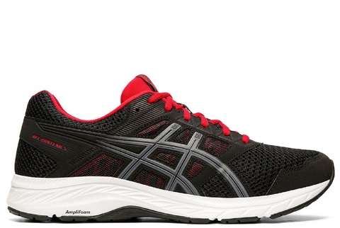 Кроссовки беговые Asics Gel Contend 5 мужские