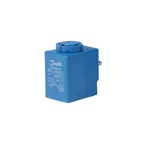 Катушка электромагнита BA048A Danfoss 042N7510