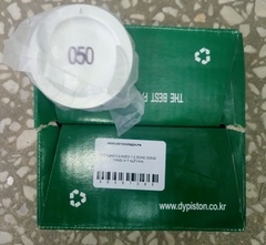 ПОРШНИ 0,5 AVEO 1,2 SOHC DONG YANG (К-Т 4ШТ) \