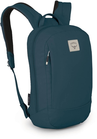 Картинка рюкзак городской Osprey Arcane Small Day Stargazer Blue - 1