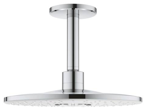 Душ верхний с кронштейном Grohe Rainshower SmartActive 26477LS0